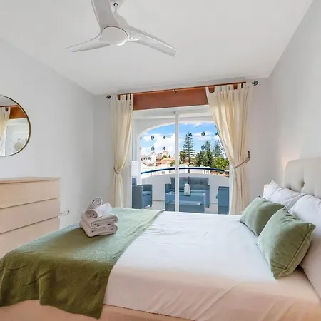 Lxr Maison Du Soleil 2hab Cerca Del Mar * Benalmadena