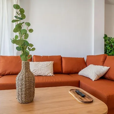 Apartment Lxr Maison Du Soleil 2hab Cerca Del Mar Benalmadena