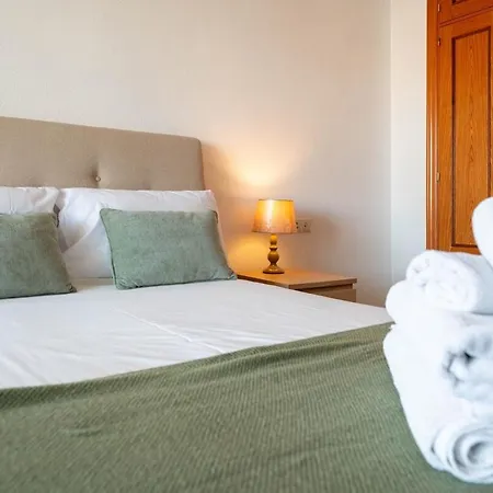 Lxr Maison Du Soleil 2hab Cerca Del Mar Benalmadena