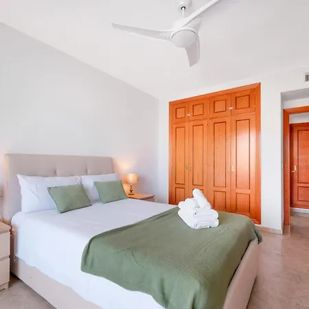 Apartment Lxr Maison Du Soleil 2hab Cerca Del Mar