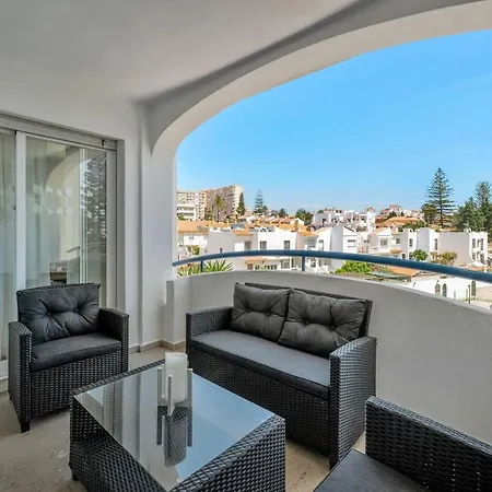 Apartment Lxr Maison Du Soleil 2hab Cerca Del Mar *