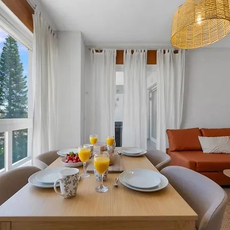 Apartment Lxr Maison Du Soleil 2hab Cerca Del Mar