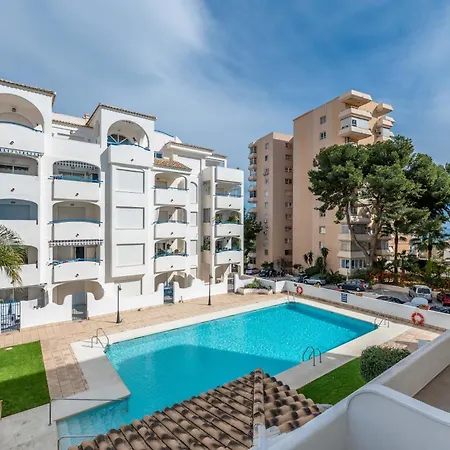 Lxr Maison Du Soleil 2hab Cerca Del Mar * Benalmadena