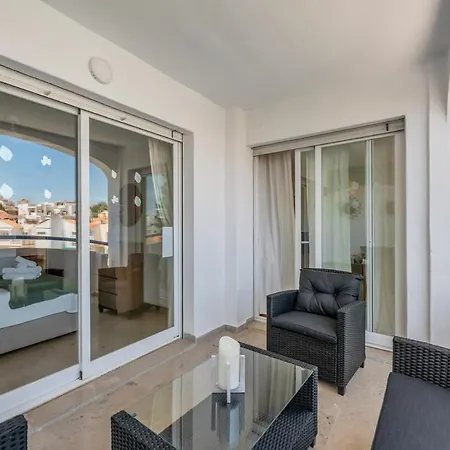 Apartment Lxr Maison Du Soleil 2hab Cerca Del Mar