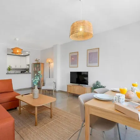 Lxr Maison Du Soleil 2hab Cerca Del Mar Apartment *