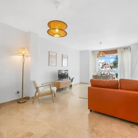 Lxr Maison Du Soleil 2hab Cerca Del Mar Apartment *