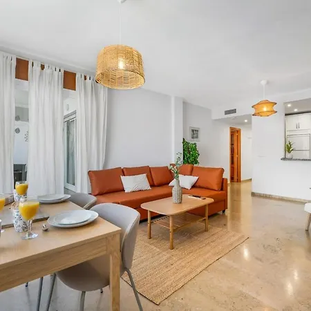 Apartment Lxr Maison Du Soleil 2hab Cerca Del Mar