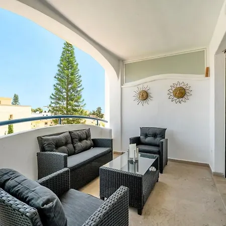 Lxr Maison Du Soleil 2hab Cerca Del Mar Apartment